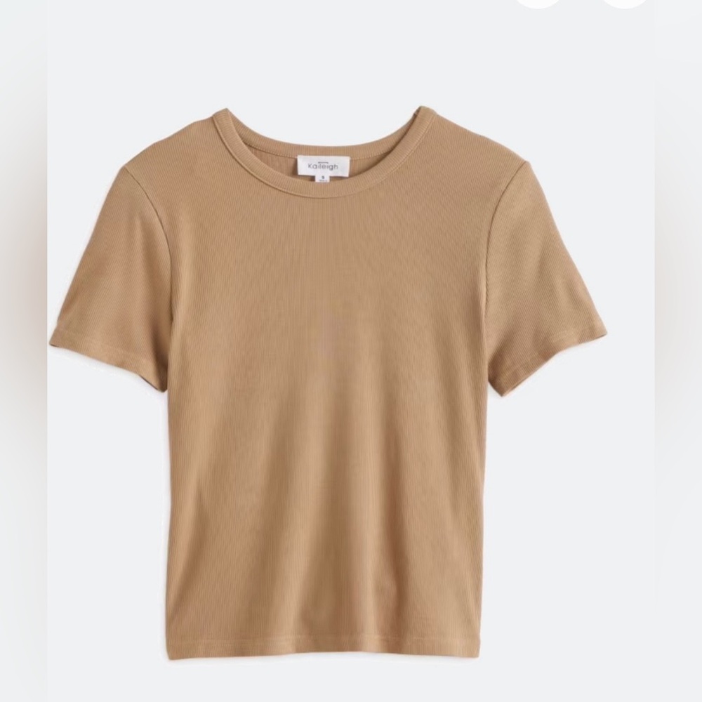 Kayleigh Chaney Short Sleeve Tee